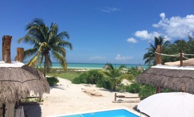 Holbox Gar